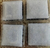 蒲戀秘魯藍(lán)莓【多地次日達(dá)】進(jìn)口精選花香藍(lán)莓新鮮水果中秋節(jié)送禮品 【110g-125g】*8盒【60%人選擇】 優(yōu)質(zhì)【單果15mm+ 】推薦~ 曬單實(shí)拍圖