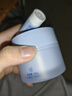 AIBI涂抹面膜小藍罐舒緩修護aibi小藍罐涂抹面膜護膚品 一盒裝：100g 曬單實(shí)拍圖