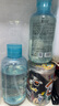 雪玲妃氨基酸植萃卸妝水500ml*2 臉唇眼三合一溫和卸妝液深層清潔毛孔女 曬單實(shí)拍圖