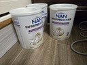 雀巢（Nestle）能恩全護(hù)適度水解6HMO嬰幼兒奶粉2段800g/罐6-12個(gè)月低敏免疫力 曬單實(shí)拍圖