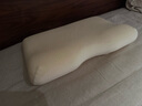 泰普爾Tempur 丹麥原裝進(jìn)口記憶枕芯枕頭睡眠頸椎枕原米黃千禧感溫枕S 曬單實(shí)拍圖