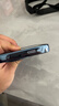 易步寬登適用紅米k80至尊版手機殼小米redmi k80/pro/ultra保護套磁吸散熱防摔自帶鏡頭膜全包氣囊防摔軟膠 【遠峰藍】細紋磁吸-AR增透 紅米k80至尊版/ultra 曬單實(shí)拍圖