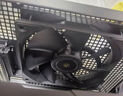 Thermalright(利民) TL-S12R 炫彩光圈風(fēng)扇 12cm反出風(fēng)機箱風(fēng)扇 ARGB 風(fēng)扇 支持神光同步 4PIN PWM 調速風(fēng)扇 曬單實(shí)拍圖