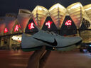 耐克田徑精英巴黎新款  Nike Maxfly 2 FP耐克男女碳板氣墊短跑釘鞋 FD8395-102/Maxfly 2代 42 曬單實拍圖