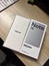 小米（MI）REDMI Note15 第三代驍龍6 金剛品質(zhì) 5800mAh大電量 IP66防塵防水 8+128 天青藍 紅米 5G手機 曬單實(shí)拍圖