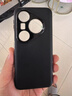 摩斐【自帶精孔鏡頭膜丨真機素皮】適用華為pura80pro手機殼p80pro+保護套u(yù)ltra超薄散熱防摔全包女男 曬單實(shí)拍圖