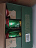 青島啤酒（TsingTao）經(jīng)典系列濃郁麥香聚會(huì )500ml*24聽(tīng)（多種包裝隨機發(fā)貨）中秋送禮 曬單實(shí)拍圖