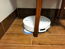 科沃斯【全程保價(jià)11.11】T50 PRO掃地機器人掃拖一體自動(dòng)清洗智能家用雙機械臂毛發(fā)0纏水箱版本國家補貼 曬單實(shí)拍圖
