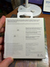 貝爾金（BELKIN）手機支架 MagSafe磁吸支架 iPhone指環(huán)扣 Macbook連續互通相機 視頻直播手機架 MMA006白 曬單實(shí)拍圖
