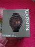 佳明（GARMIN）Forerunner570專業(yè)跑步運(yùn)動(dòng)手表GPS心率監(jiān)測(cè)長(zhǎng)續(xù)航跑表極夜黑47mm 曬單實(shí)拍圖