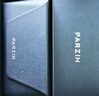 帕森（PARZIN）偏光太陽鏡型男眼鏡經(jīng)典蛤蟆鏡安全駕駛墨鏡PZ8131A槍框漸灰片 曬單實拍圖