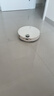 石頭（roborock）掃地機(jī)器人掃拖一體 P20 Ultra 掃拖洗烘一體機(jī)熱水洗拖布擦地拖地洗地機(jī)P20極光增強(qiáng)【升級(jí)版】 曬單實(shí)拍圖