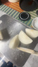 京鮮生 青青大地萊陽(yáng)羊脂秋月梨 凈重4.5斤 6-8粒 生鮮水果 禮盒裝 曬單實(shí)拍圖