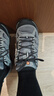 邁樂(lè )（Merrell）MERRELL邁樂(lè )戶(hù)外徒步鞋男MOAB3 GTX低幫透氣防水耐磨防滑登山鞋 曬單實(shí)拍圖