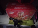 達利園桂圓蓮子八寶粥送禮方便速食即食早餐粥罐頭360g*12罐 整箱禮盒裝 曬單實(shí)拍圖