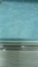 得力(deli)羊巴皮筆記本子 開(kāi)學(xué)禮物 加厚精美軟面皮面本記事本日記本商務(wù)辦公記錄本 【店長(cháng)推薦】A5四本裝320張-隨機顏色 曬單實(shí)拍圖