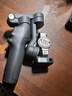 大疆（DJI） 手機云臺穩定器 AI跟拍 Osmo Mobile 7 7P 手持 vlog拍攝增穩防抖 自拍桿 自動(dòng)跟拍神器 手勢跟拍 OM 7P【贈美顏燈+自拍器】 官方標配 曬單實(shí)拍圖