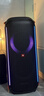 JBL PARTYBOX 710派對音響移動KTV唱歌精靈炫彩燈光無線藍牙便攜可插話筒吉他 曬單實拍圖
