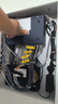 普聯(lián)（TP-LINK） 全屋WiFi6無(wú)線(xiàn)ap面板千兆套裝ax3000網(wǎng)絡(luò )覆蓋ac+ap易展組網(wǎng)Poe路由器 【IPTV版】4個(gè)面板+9口路由【5色可選】 曬單實(shí)拍圖