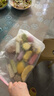 寶寶饞了果蔬奶香蒸饅頭110g兒童卡通饅頭面點(diǎn)兒童早餐半成品享寶寶食譜 曬單實(shí)拍圖
