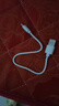 無(wú)線(xiàn)藍牙耳機i12i11充電線(xiàn)通用充電器數據線(xiàn)馬卡龍華強北系列專(zhuān)用 【0.25米短線(xiàn)】 曬單實(shí)拍圖