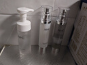 AHC透明質(zhì)酸小神仙水潔面洗面奶150ml  深層清潔 護膚品 生日禮物 曬單實(shí)拍圖