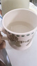 EMMA BRIDGEWATER陶瓷馬克杯水杯姜餅釉下彩咖啡杯中號雙旦送禮高顏值伴手新年禮物 曬單實(shí)拍圖