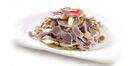 上鮮 無抗雞胗800g（400g*2袋）雞肫鹵雞胗烤雞胗鹵煮食材清真食品 曬單實(shí)拍圖