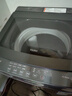 海爾（Haier）【25年新品】波輪洗衣機全自動(dòng)手搓式防纏繞懶人家用大容量上翻蓋直驅變頻除菌螨一級能效國家補貼 10公斤BS50E+手搓式防纏繞+納米微泡凈 曬單實(shí)拍圖