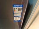 海爾（Haier）波輪洗衣機全自動直驅變頻洗衣機10公斤一級能效雙動力防纏繞智能預約精華洗 以舊換新補貼20% 【云溪旗艦】直驅雙動力+晶彩屏+1.2超高洗凈比 曬單實拍圖
