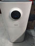 美的（Midea）【母嬰級】空氣凈化器家用除甲醛除煙味異味過(guò)敏原空氣凈化機森林家L1 Lite國家補貼 曬單實(shí)拍圖