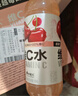 外星人維C水維C飲料vc水飲品500mL瓶整箱低糖低卡0脂維生素C 維生素飲料 西西里檸檬【500ml*15瓶】 曬單實(shí)拍圖