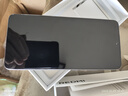 小米 REDMI K80 國家補貼 第三代驍龍 8 6550mAh大電池 澎湃OS 玄夜黑 16GB+1TB 紅米5G手機 曬單實(shí)拍圖