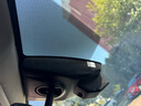 ?？低曍S田凱美瑞塞納亞洲龍雷凌行車(chē)記錄儀高清夜視免走線(xiàn) 曬單實(shí)拍圖