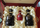 古井貢酒 年份原漿古5 濃香型白酒 50度 500ml*2瓶 禮盒裝 曬單實(shí)拍圖