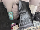 煜祥25款別克Gl8專(zhuān)用全包圍tpe腳墊汽車(chē)內裝飾陸尊主駕駛新艾維亞適用 TPE【后備箱墊+靠背墊】 別克GL8【25款ES陸尊】 曬單實(shí)拍圖