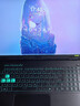 華碩天選6 Pro 酷睿版 國家補貼20% 16英寸游戲本 筆記本電腦(i7-14650HX 16G 1T RTX5060 2.5K)灰 曬單實(shí)拍圖