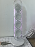 哈曼卡頓 音樂水晶五代 流光版 藍牙音箱 電腦桌搭 居家藝術音響 家用音響 電競游戲音箱 中秋節(jié)禮物 水晶5 曬單實拍圖