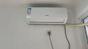 HYUNDAI韓國現代新一級能效大1.5匹冷暖空調掛機家用變頻節能省電級純銅管新能效壁掛式空調 大1.5匹 一級能效 冷暖【全銅管】巨省電Pro 上門(mén)安裝 曬單實(shí)拍圖