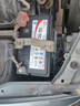 駱駝(CAMEL)汽車(chē)電瓶12V蓄電池6-QW-45 上門(mén)安裝-以舊換新 適用于 五菱之光S五菱榮光V五菱宏光S 曬單實(shí)拍圖
