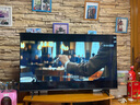松下（Panasonic）LX600 55英寸 麗可彩4K AI智能語音 懸浮全面屏MEMC HDR10 開機無廣告電視 TH-55LX600C 曬單實拍圖