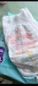 幫寶適【散熱王者】一級幫嬰兒拉拉褲尿不濕尿片尿布超薄透氣 XL28 曬單實拍圖