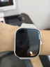 小米（MI）REDMI Watch 5 皎月銀 國家補貼 澎湃OS 2 心率血氧監(jiān)測 藍牙通話 紅米手表5 智能手表 小米汽車 曬單實拍圖