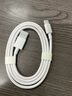 OPPO原裝 USB-A to Type-C 閃充數據線(xiàn) 8A 1米充電線(xiàn) 支持 80W Max 適用Ace2/Reno7/Find X3 一加 曬單實(shí)拍圖