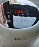 蘇泊爾（SUPOR）小電飯煲1.6升陶瓷內膽電飯煲1-2人用宿舍小電鍋家用不粘鍋智能多功能迷你微壓電飯鍋SF16YC1072 曬單實(shí)拍圖
