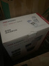 HIKVISION?？低暠O控攝像頭400萬(wàn)家用雙光全彩夜視poe供電AI人形檢測語(yǔ)音對講商超室內半球K34HV2-LT 4MM 曬單實(shí)拍圖