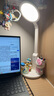 好視力AAAA級護眼臺燈【政府補貼】學(xué)生兒童學(xué)習閱讀書(shū)桌led燈 TG032Pro 曬單實(shí)拍圖