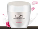 玉蘭油（OLAY）水潤滋養(yǎng)面霜50g煥白亮白女士護膚品保濕面霜生日禮物送女友 曬單實拍圖