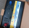 瓦爾塔（VARTA）京東養車(chē)汽車(chē)電瓶蓄電池啟停EFB H6 70Ah以舊換新上門(mén)安裝 曬單實(shí)拍圖
