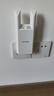 Tenda騰達(dá)1200M wifi信號放大器雙頻5G增強 千兆網(wǎng)口 wi-fi擴大中繼 無線網(wǎng)絡(luò)AP全屋覆蓋擴展器A18PRO  曬單實拍圖